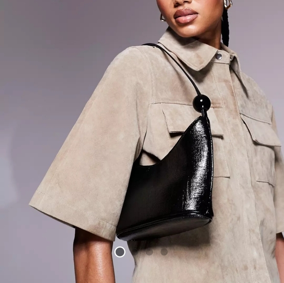 ASOS Shoulder Bag - Picture 4 of 4